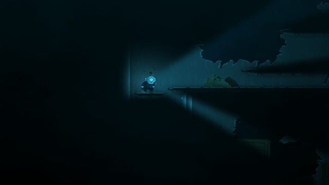 Reveal the Deep 2