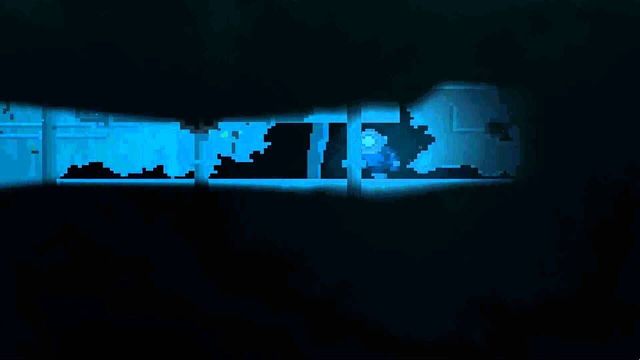 Reveal the Deep 3