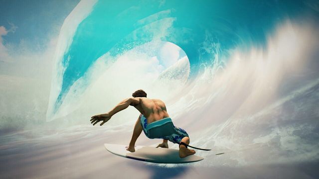 Surf World Series 3