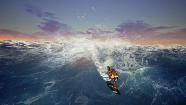 Surf World Series 5