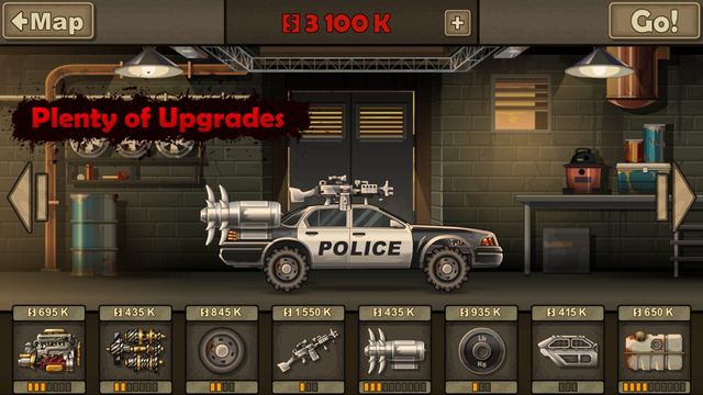 Earn to Die 2 5