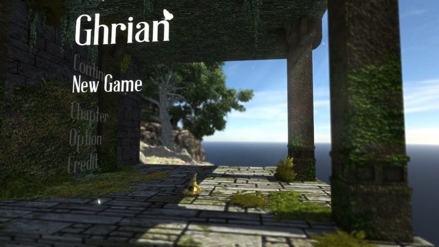 Ghrian 5