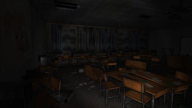 Left Alone 3
