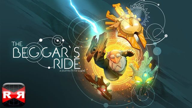 The Beggar's Ride 6