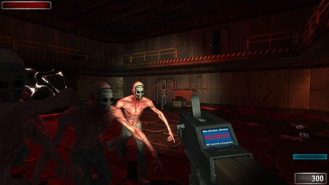 Putrefaction 3