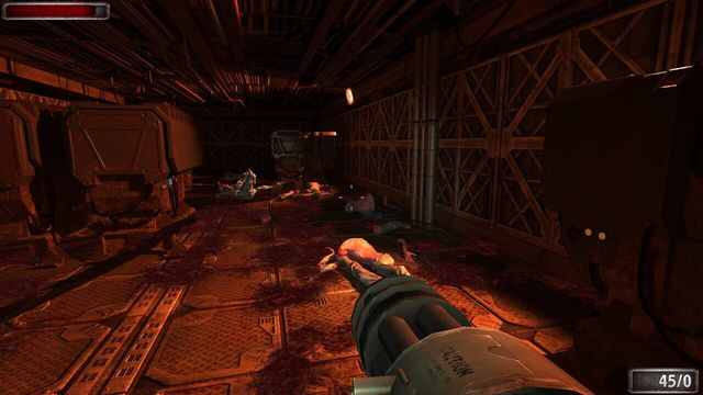 Putrefaction 5