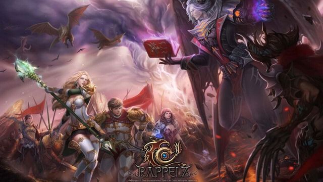 Rappelz 3