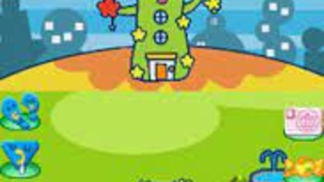 Tamagotchi Connection: Corner Shop 3 2