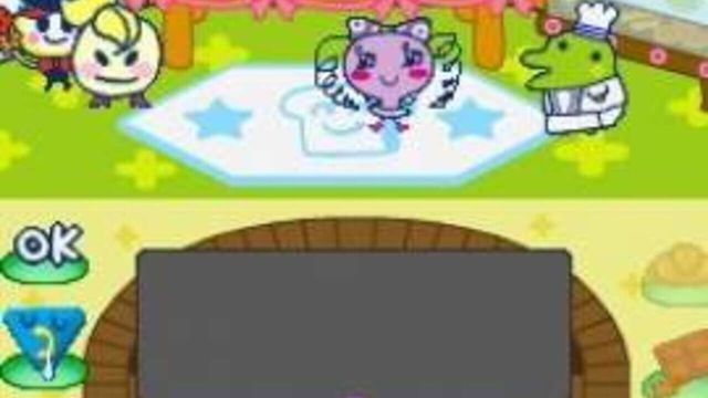 Tamagotchi Connection: Corner Shop 3 3