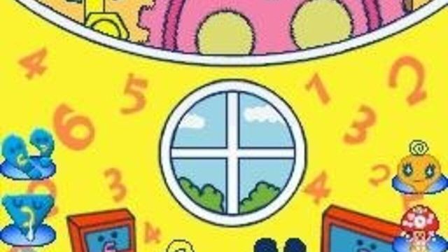 Tamagotchi Connection: Corner Shop 3 4