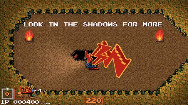 Red Lightning 4