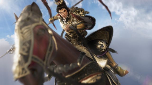 Dynasty Warriors 9 6