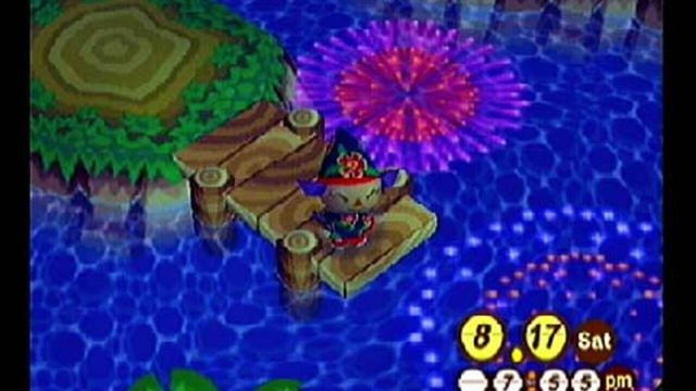 Animal Crossing 5