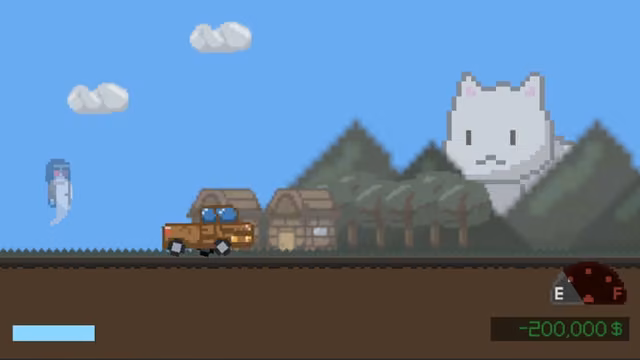 Repair Adventure 2