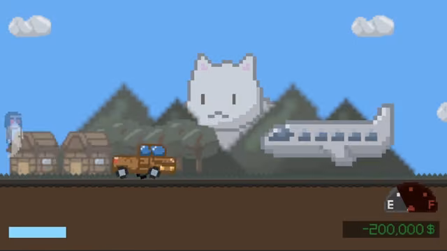 Repair Adventure 3