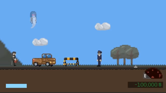 Repair Adventure 4