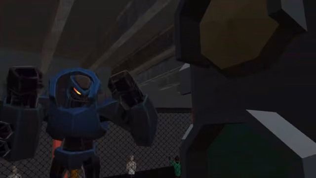 Real Boxing: Steel Champions VR 1
