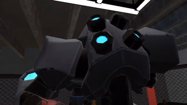 Real Boxing: Steel Champions VR 4