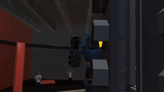 Real Boxing: Steel Champions VR 5
