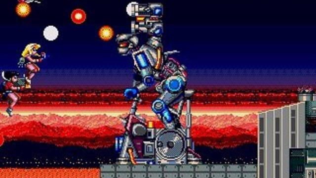 Trouble Shooter 1