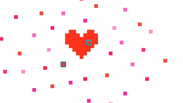 Pixels 3