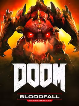 Doom: Bloodfall