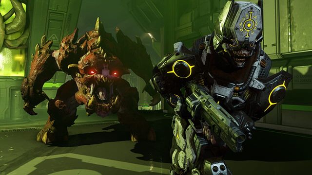 Doom: Bloodfall 2