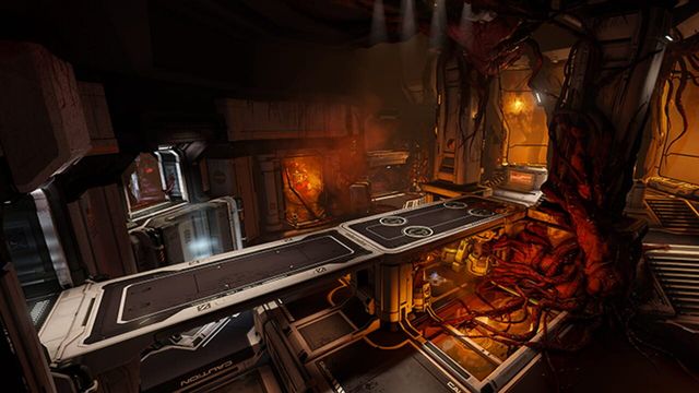 Doom: Bloodfall 3