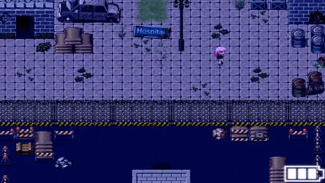 Requiem Memory 1