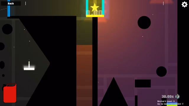 Perfect Landing 1