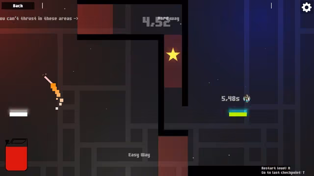 Perfect Landing 5