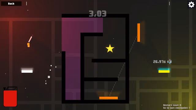 Perfect Landing 6