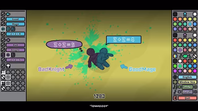 Rage Simulator 4