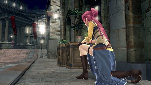 The Legend of Heroes: Trails of Cold Steel III 4