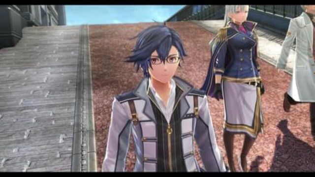 The Legend of Heroes: Trails of Cold Steel III 5