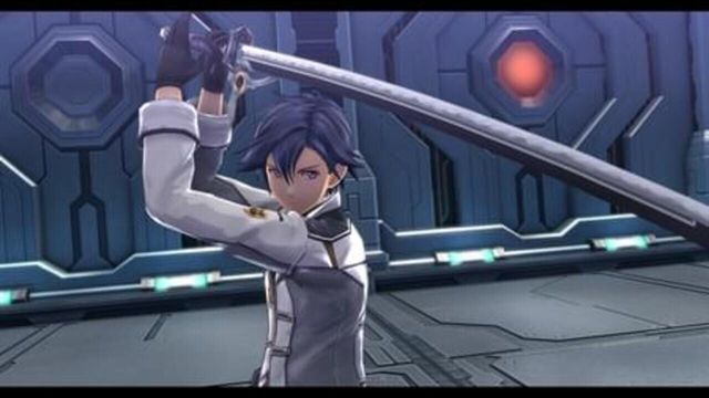 The Legend of Heroes: Trails of Cold Steel III 6