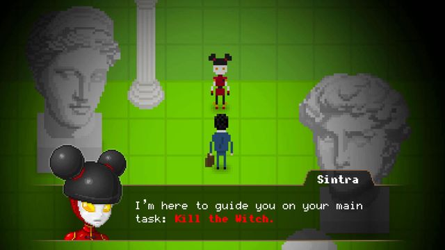 Yuppie Psycho 2