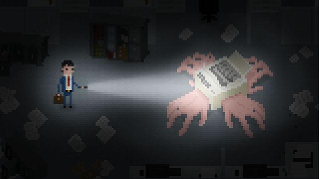 Yuppie Psycho 4