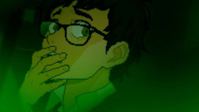 Yuppie Psycho 5