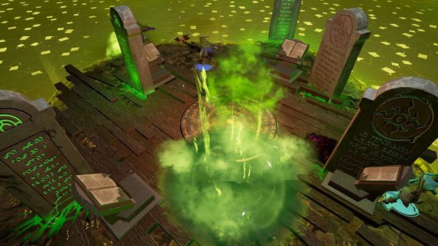 Spellsworn 4