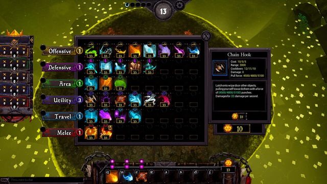 Spellsworn 5