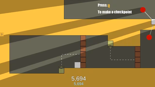 Pixel Dash 2