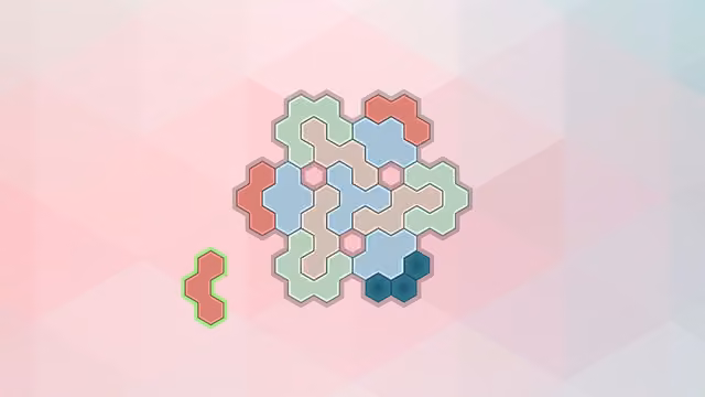 Paraido 5