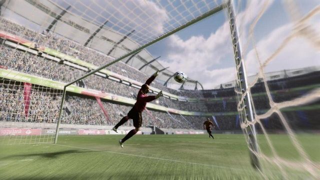 MotionSports: Play for Real 6