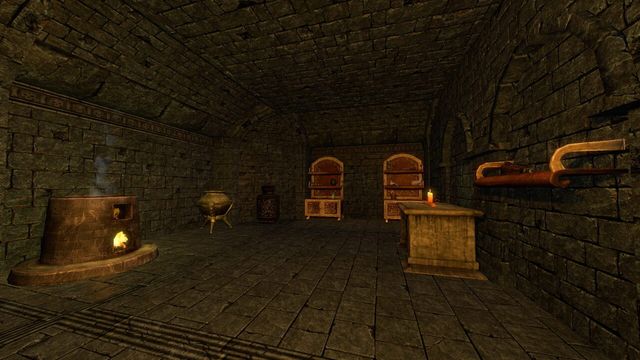 Castle Torgeath: Descent into Darkness 2