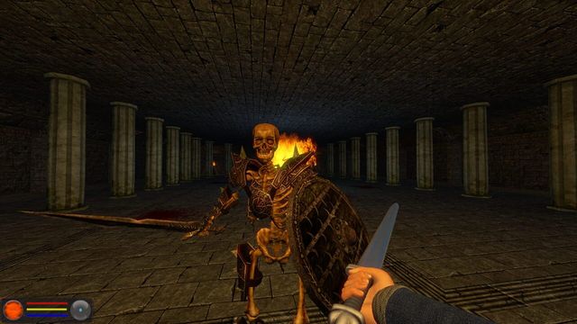 Castle Torgeath: Descent into Darkness 3