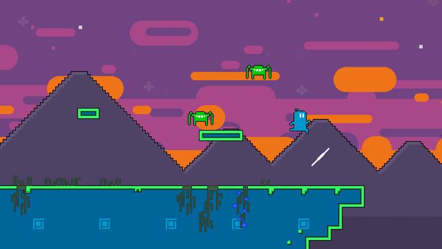 Super Blue Boy Planet 3