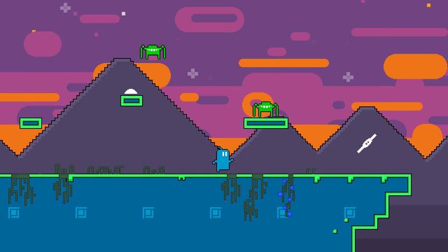 Super Blue Boy Planet 4
