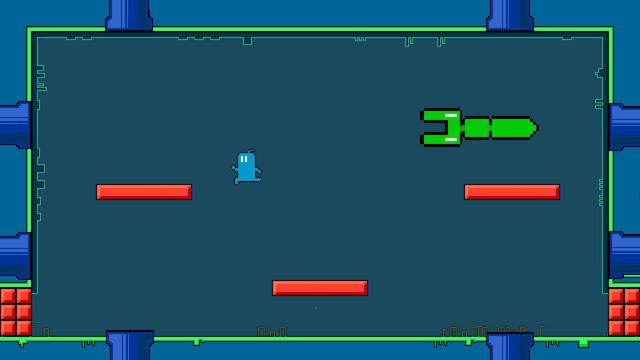 Super Blue Boy Planet 5