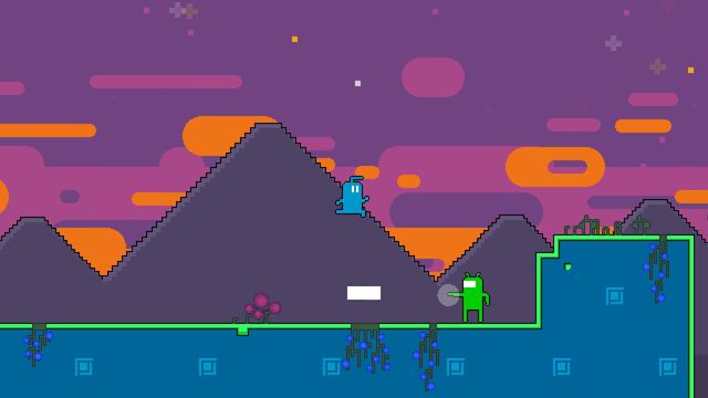 Super Blue Boy Planet 6